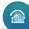 Multi-channel icon representing unified communication