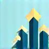 Scalability icon representing growth potential