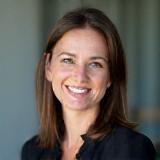Portrait of Anna Kiss, Compliance Officer
